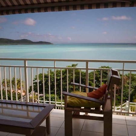Residence Belle Anse, F3 Sans Vis A Vis, Vue Mer La Trinite Exterior photo