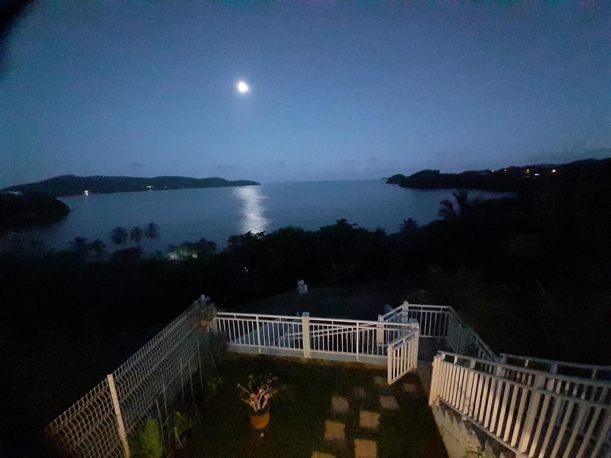 Residence Belle Anse, F3 Sans Vis A Vis, Vue Mer La Trinite Exterior photo