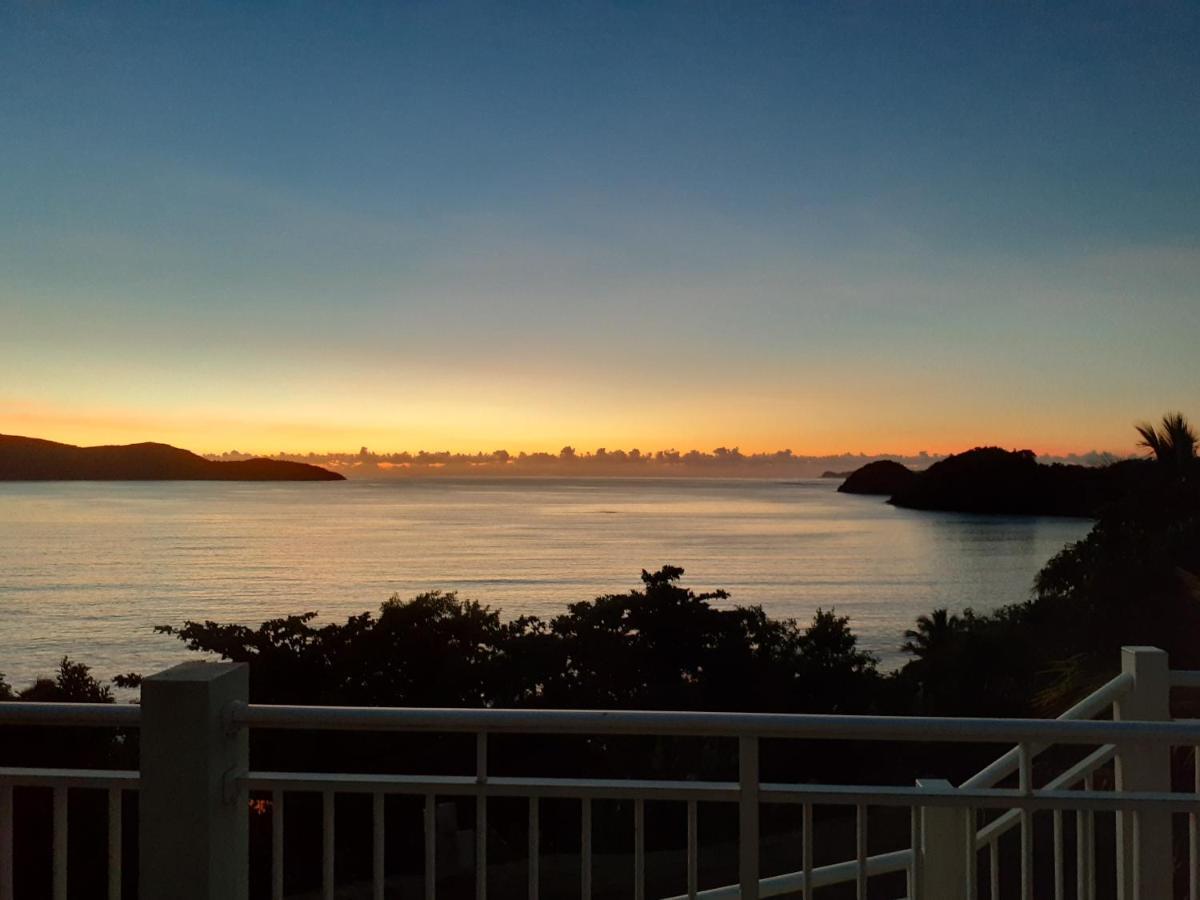 Residence Belle Anse, F3 Sans Vis A Vis, Vue Mer La Trinite Exterior photo